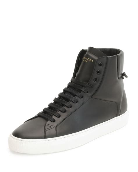 givenchy sneaker urban|givenchy high top sneakers.